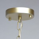 Каскадная люстра MW-Light 121010611