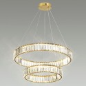 Каскадная люстра Odeon Light 5015/60L