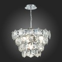 Каскадная люстра ST-Luce SL1631.103.06