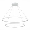 Каскадная люстра ST-Luce ST605.543.91