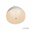 Каскадная люстра iLedex WLD8885-5Y WH