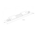 Коннектор ARTE Lamp A150133