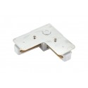 Коннектор Denkirs TR1102-WH