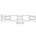 Коннектор Lightstar 502156