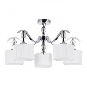 Люстра на штанге ARTE Lamp A4038PL-5CC