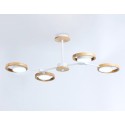 Люстра на штанге Ambrella Light FL51609