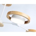 Люстра на штанге Ambrella Light FL51609