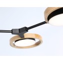 Люстра на штанге Ambrella Light FL51611