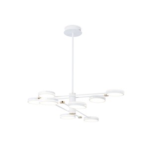 Люстра на штанге Ambrella Light FL51642