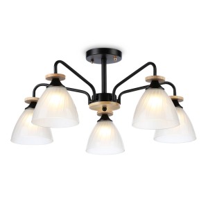 Люстра на штанге Ambrella Light TR9571