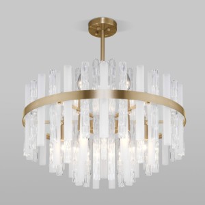 Люстра на штанге Bogate's 368/9 Smart