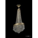 Люстра на штанге Bohemia Ivele Crystal 19273/H2/45IV G