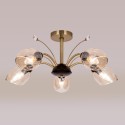Люстра на штанге Citilux CL108155