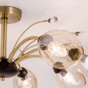 Люстра на штанге Citilux CL108185