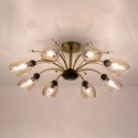 Люстра на штанге Citilux CL108185