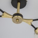 Люстра на штанге Citilux CL117145
