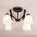 Люстра на штанге Citilux CL128141