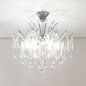 Люстра на штанге Citilux CL302160