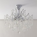 Люстра на штанге Citilux CL302160