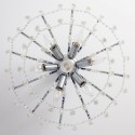 Люстра на штанге Citilux CL302160