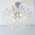 Люстра на штанге Citilux CL302160
