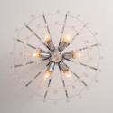 Люстра на штанге Citilux CL302160