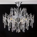 Люстра на штанге Citilux CL302160