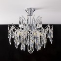 Люстра на штанге Citilux CL302160
