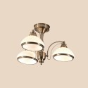 Люстра на штанге Citilux CL401133