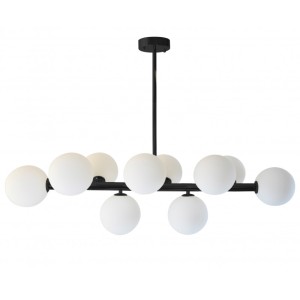 Люстра на штанге Kink Light 07508-10,19