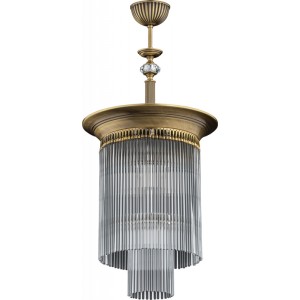 Люстра на штанге Kutek FIO-ZWD-1(P)