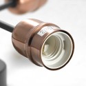 Люстра на штанге LGO LSP-8200