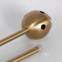 Люстра на штанге LGO LSP-8826