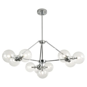 Люстра на штанге LOFT LSP-8392
