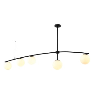 Люстра на штанге LOFT LSP-8798