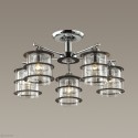 Люстра на штанге LUMION 3504/5C