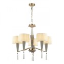 Люстра на штанге Odeon Light 5403/5