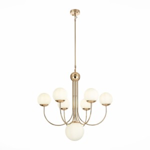 Люстра на штанге ST-Luce SL1504.203.07