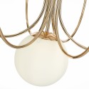 Люстра на штанге ST-Luce SL1504.203.07