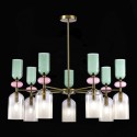 Люстра на штанге ST-Luce SL2000.202.07