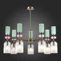 Люстра на штанге ST-Luce SL2000.202.07