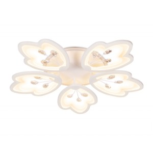 Накладная люстра Ambrella Light FA510