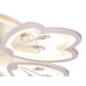 Накладная люстра Ambrella Light FA510