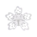 Накладная люстра Ambrella Light FA510