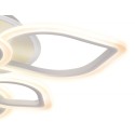 Накладная люстра Ambrella Light FA515