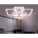 Накладная люстра Ambrella Light FA5307