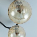 Накладная люстра Citilux CL122165