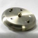 Накладная люстра LGO LSP-0189