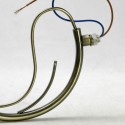 Накладная люстра LGO LSP-8072