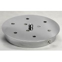 Накладная люстра LGO LSP-8140